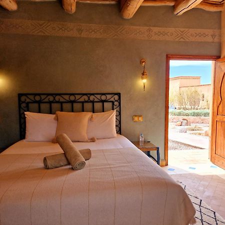 Maison D'Hotes Tigminou - Adults Only Ait Benhaddou Luaran gambar