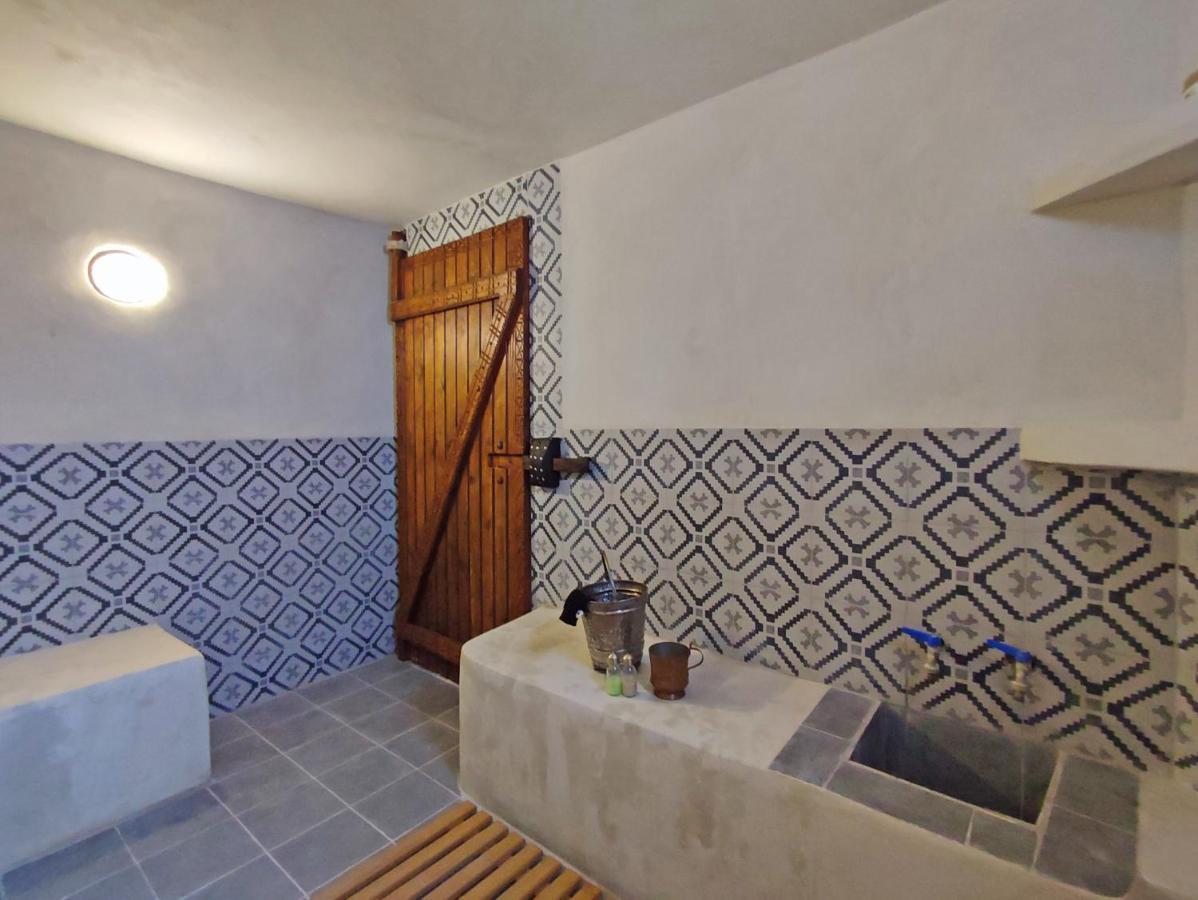 Maison D'Hotes Tigminou - Adults Only Ait Benhaddou Luaran gambar