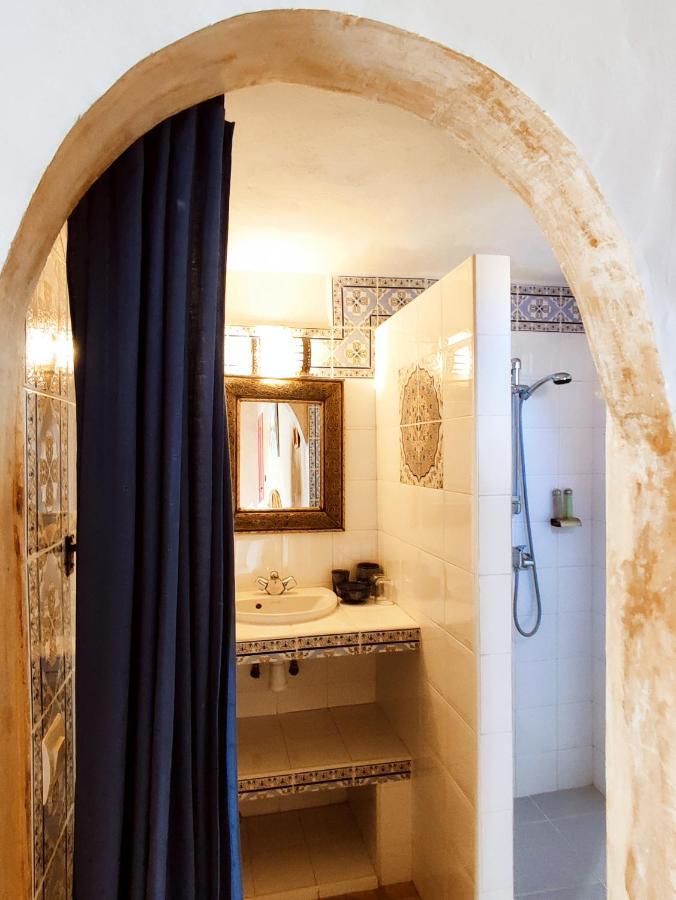 Maison D'Hotes Tigminou - Adults Only Ait Benhaddou Luaran gambar