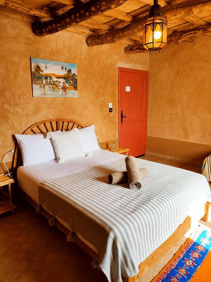 Maison D'Hotes Tigminou - Adults Only Ait Benhaddou Luaran gambar