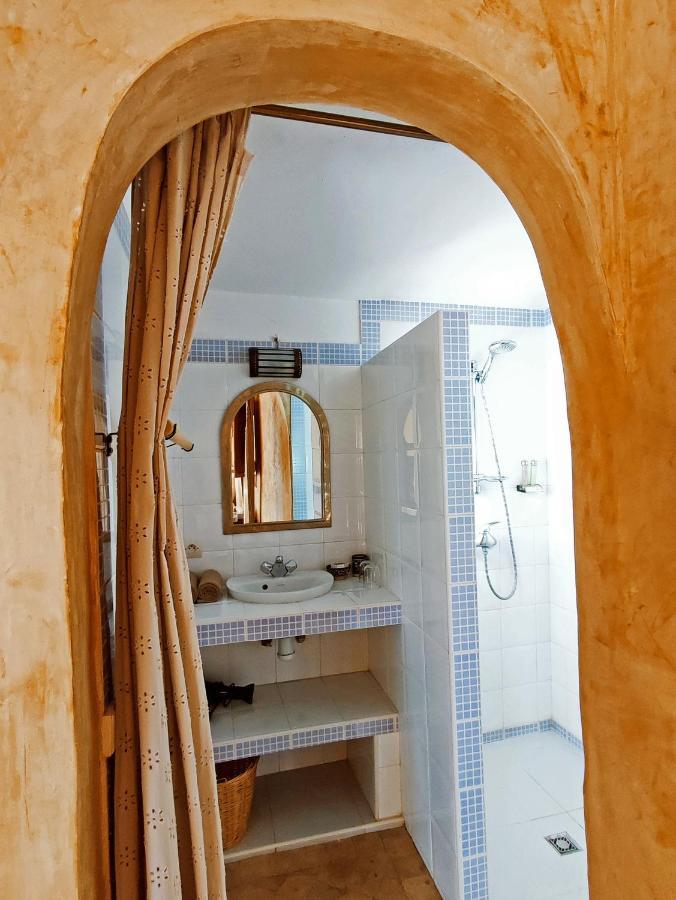Maison D'Hotes Tigminou - Adults Only Ait Benhaddou Luaran gambar